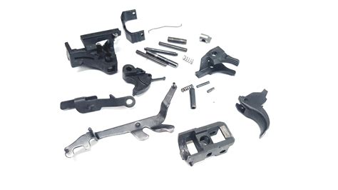 For any spare parts not . . Walther p99 replacement parts